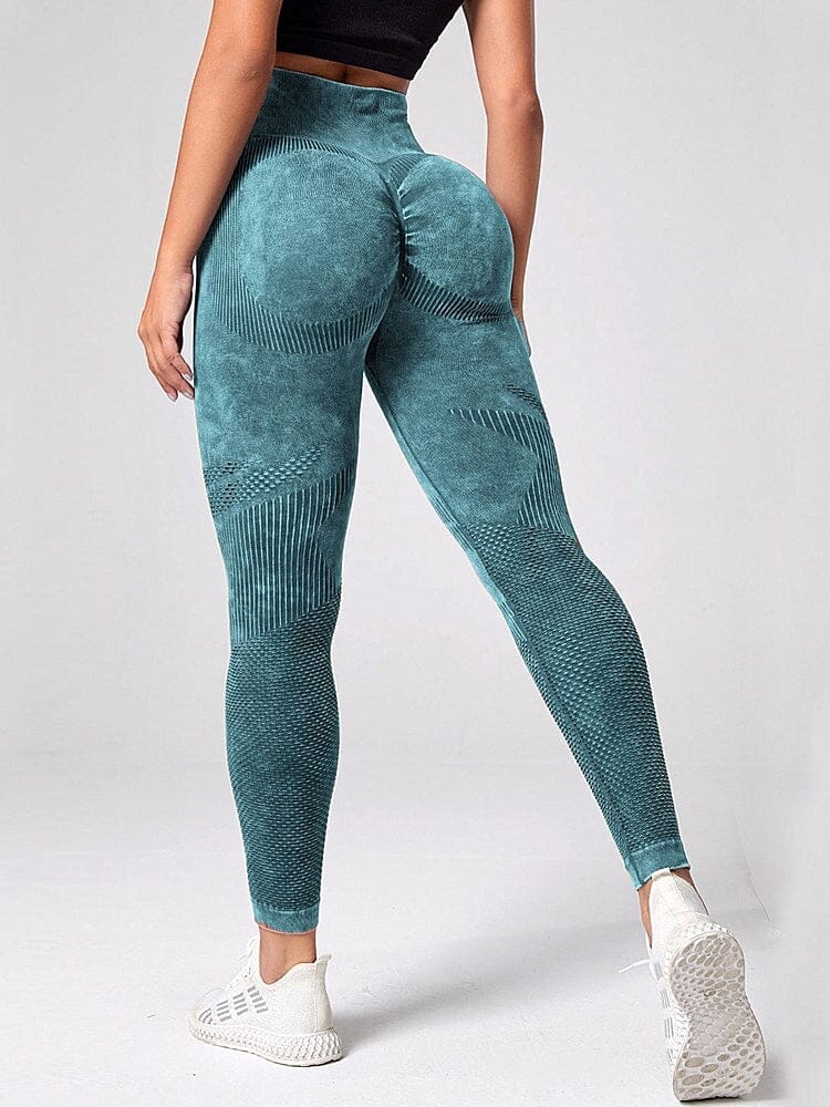 Legging Extra Push Up - Revival