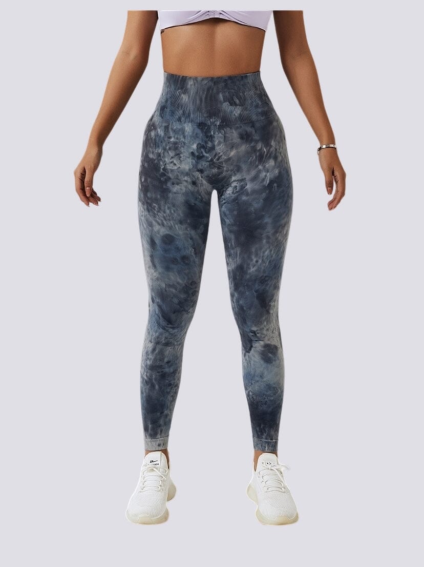 Legging Fitness Amincissant Sport (Push Up)