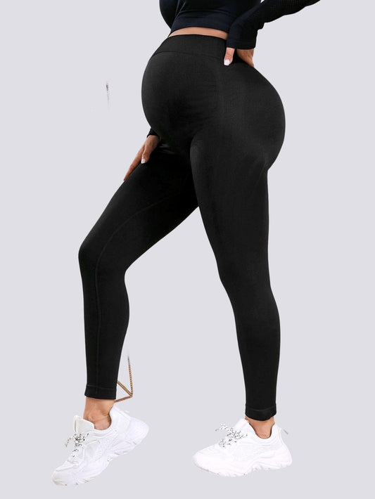 Legging Grossesse Gainant Push Up