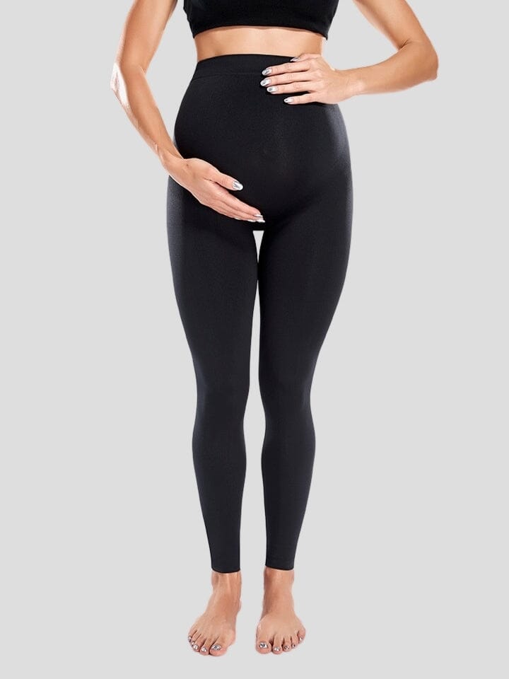 Legging Grossesse Sculptant