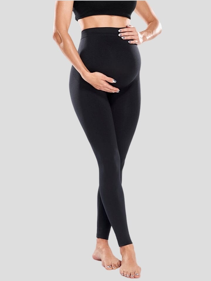 Legging Grossesse Sculptant