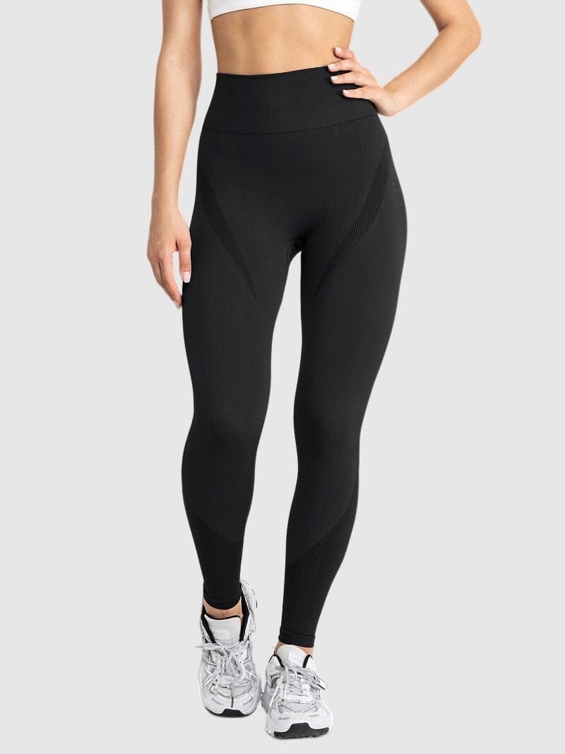 Legging Gym Fitness - FoxyFit