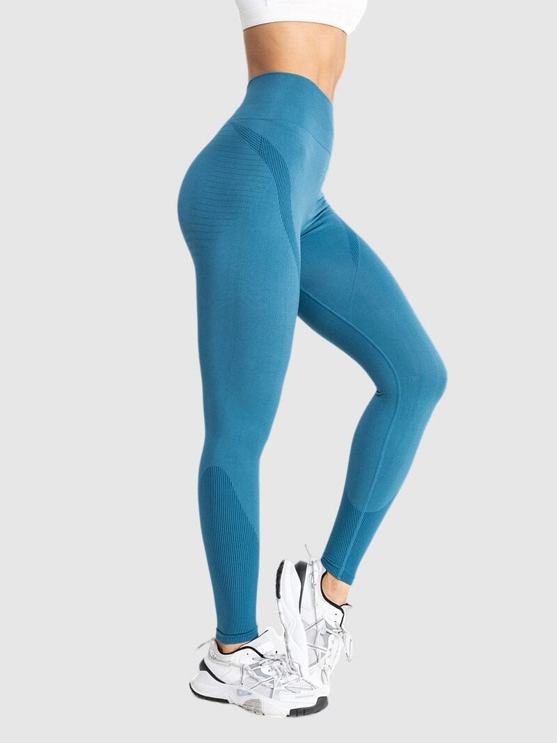 Legging Gym Fitness - FoxyFit