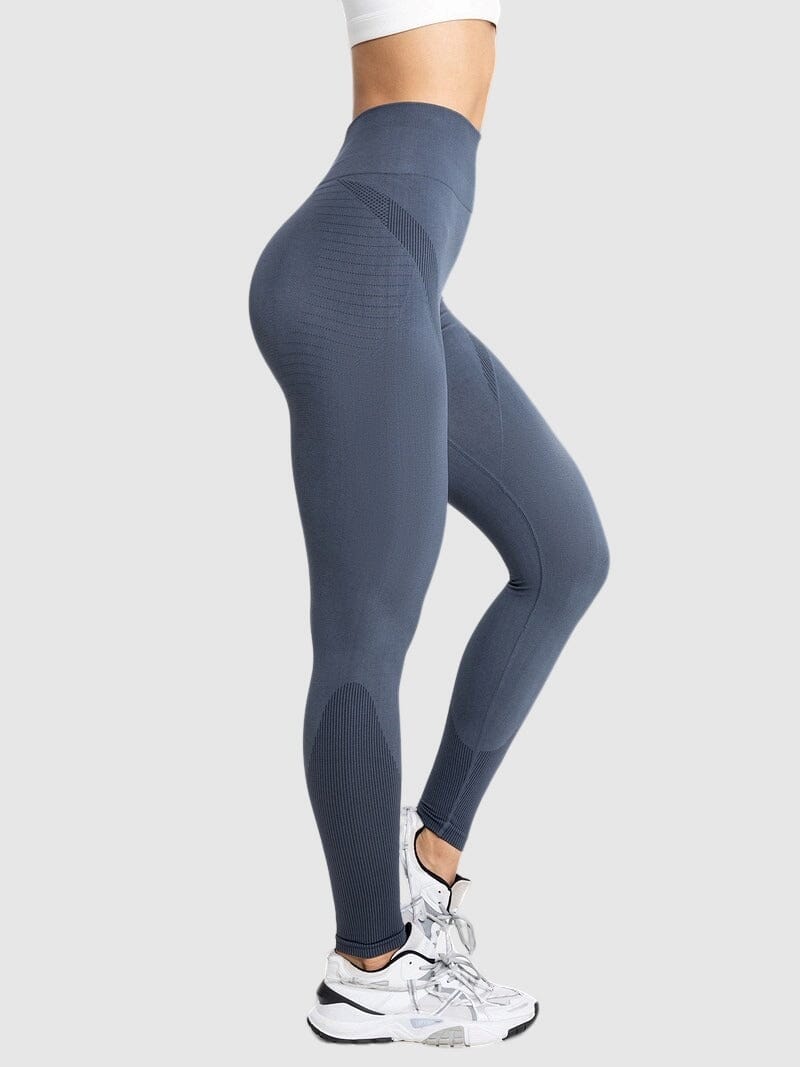 Legging Gym Fitness - FoxyFit