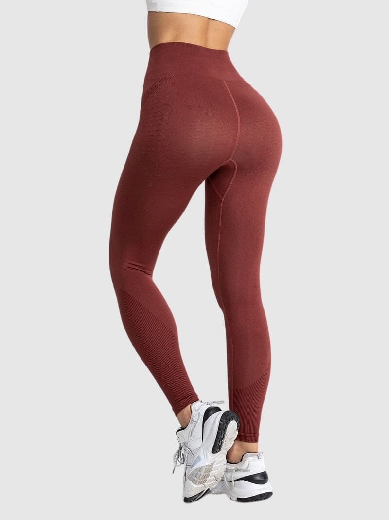 Legging Gym Fitness - FoxyFit