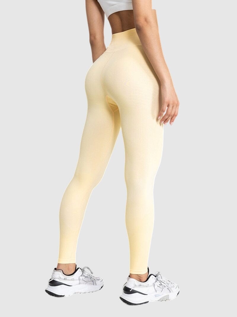 Legging Gym Fitness - FoxyFit