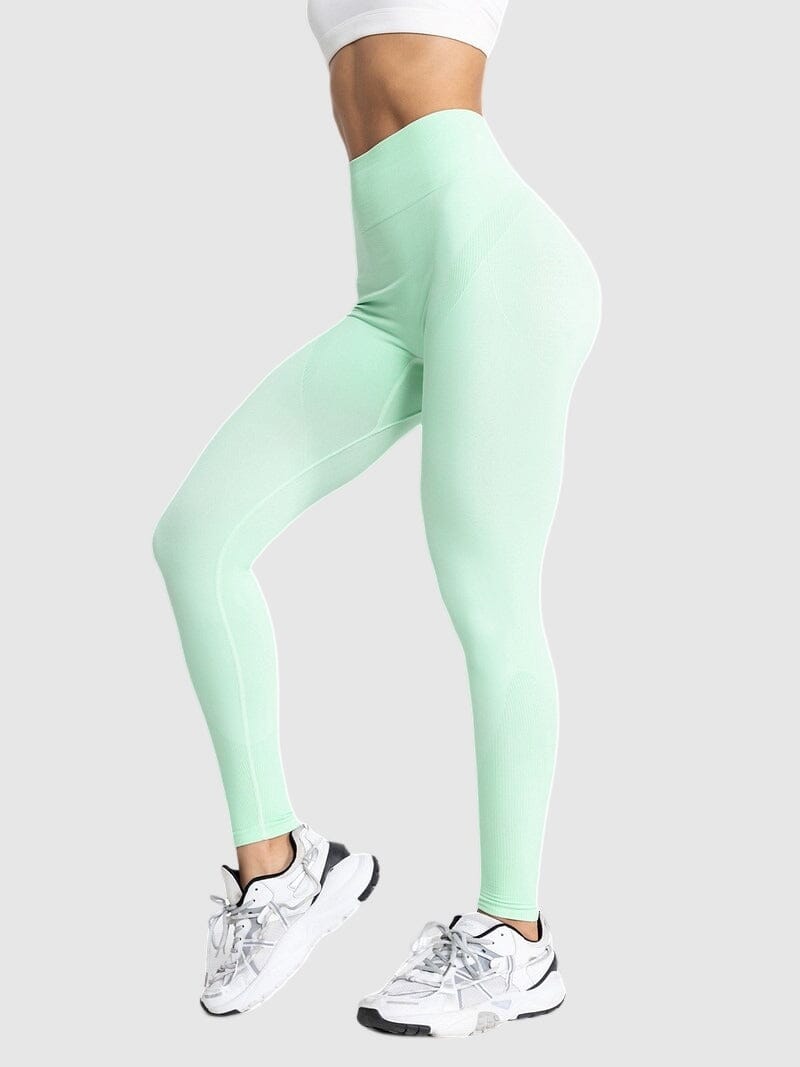 Legging Gym Fitness - FoxyFit