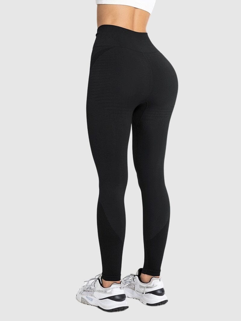 Legging Gym Fitness - FoxyFit