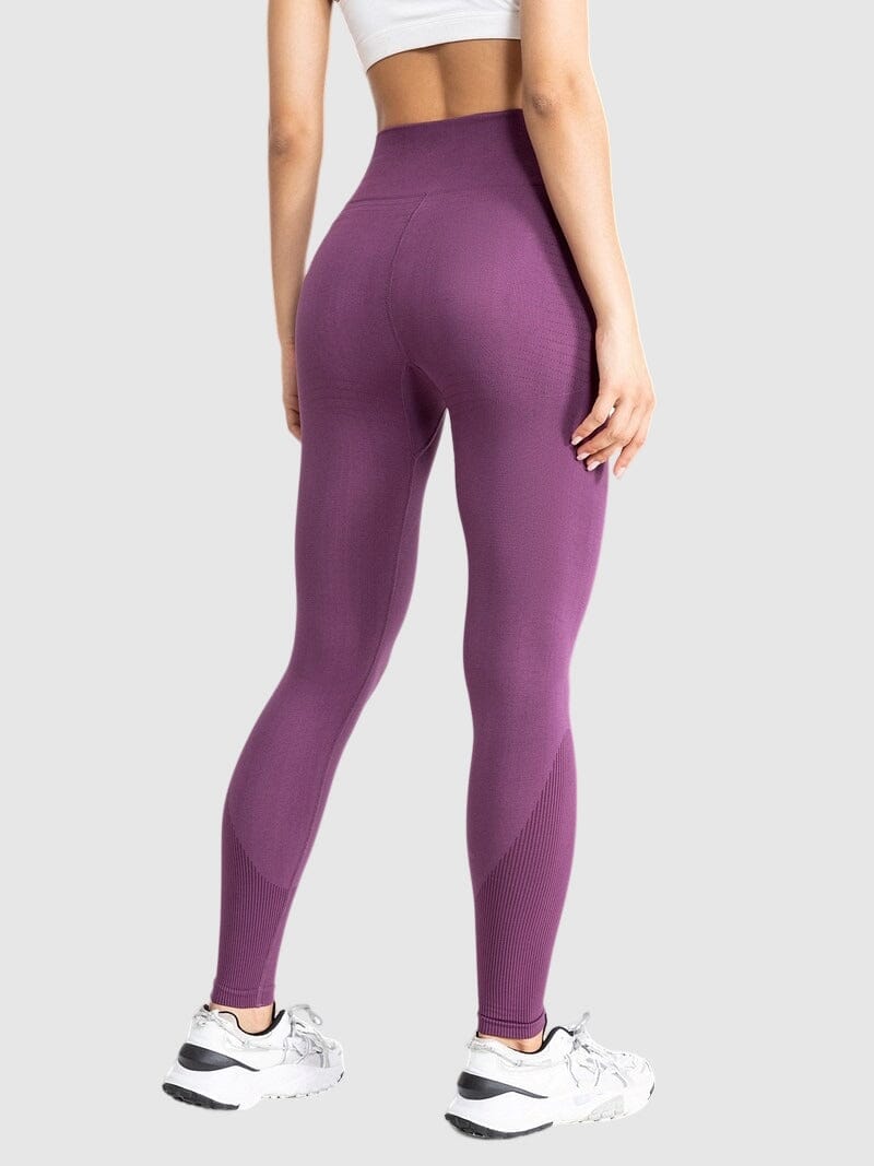 Legging Gym Fitness - FoxyFit