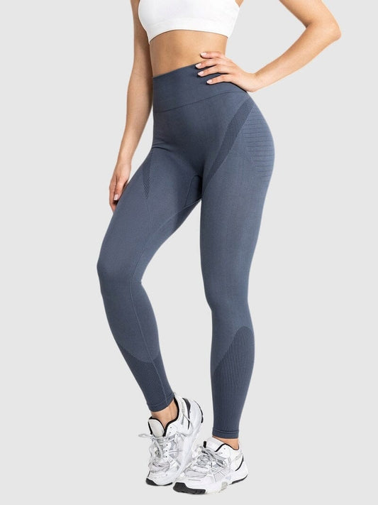 Legging Gym Fitness - FoxyFit