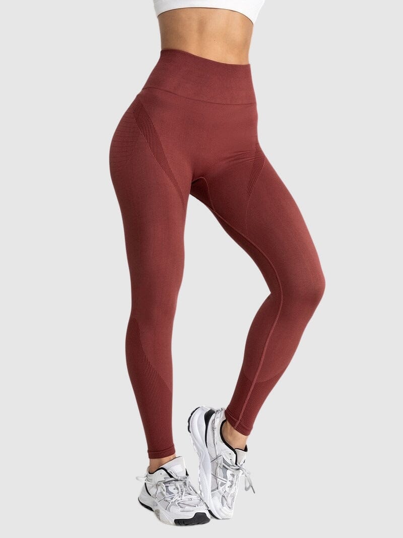 Legging Gym Fitness - FoxyFit