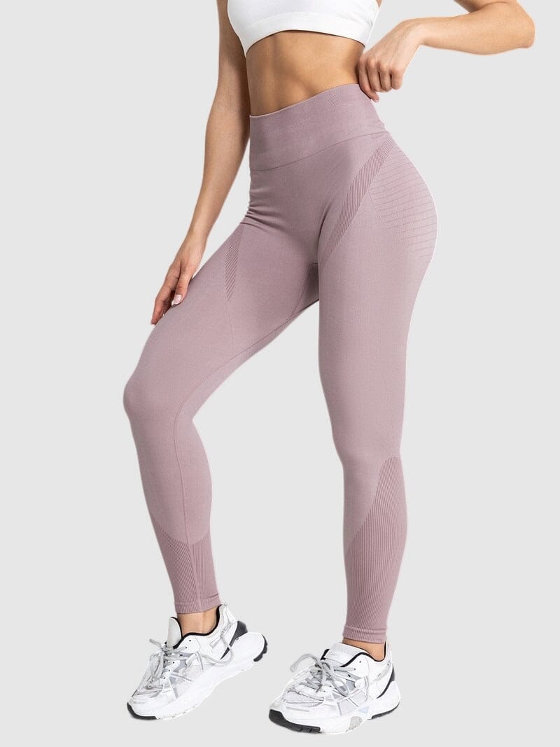 Legging Gym Fitness - FoxyFit