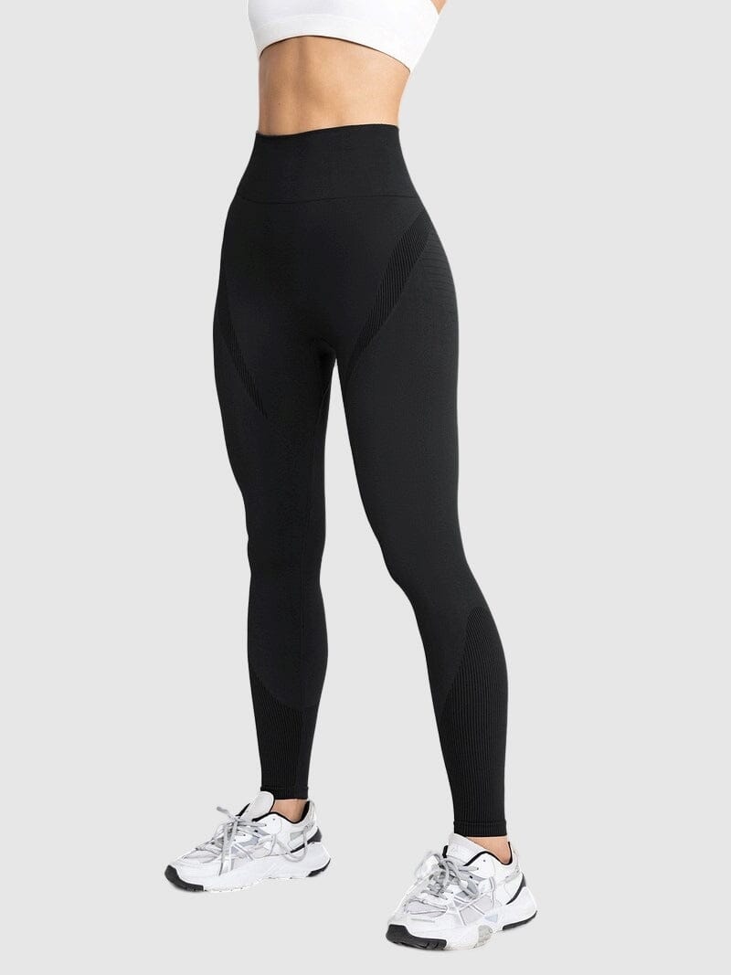 Legging Gym Fitness - FoxyFit