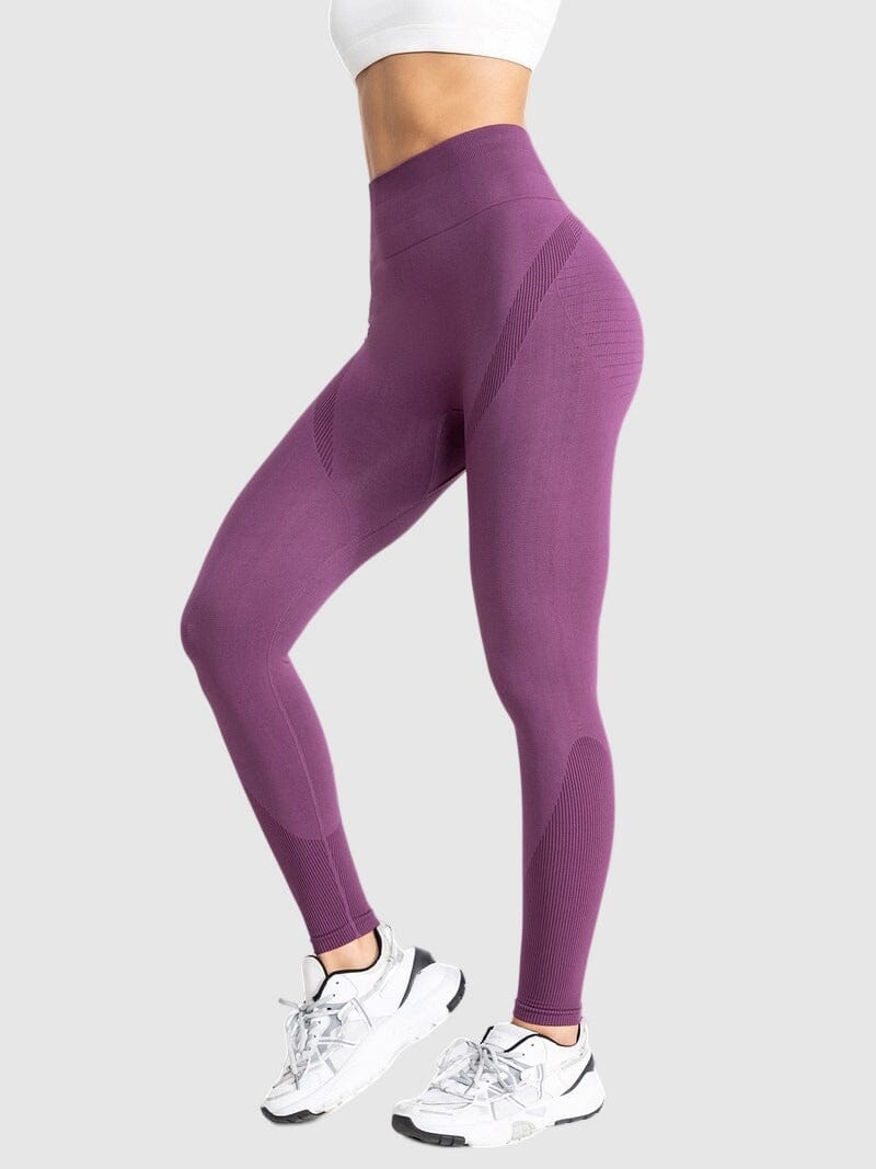 Legging Gym Fitness - FoxyFit