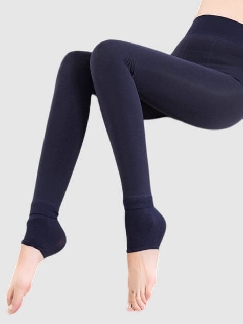 Legging Hiver Chaud (Intérieur polaire) - BodyBliss