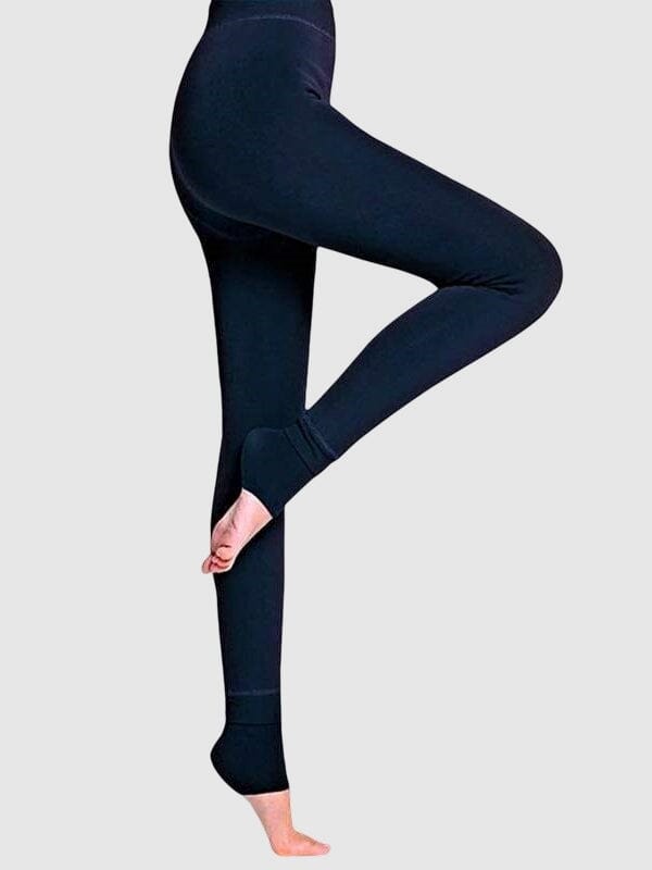 Legging Hiver Chaud (Intérieur polaire) - BodyBliss