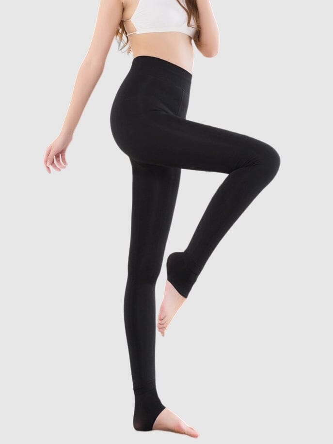 Legging Hiver Chaud (Intérieur polaire) - BodyBliss