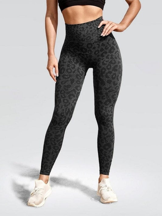 Legging Leopard Sport