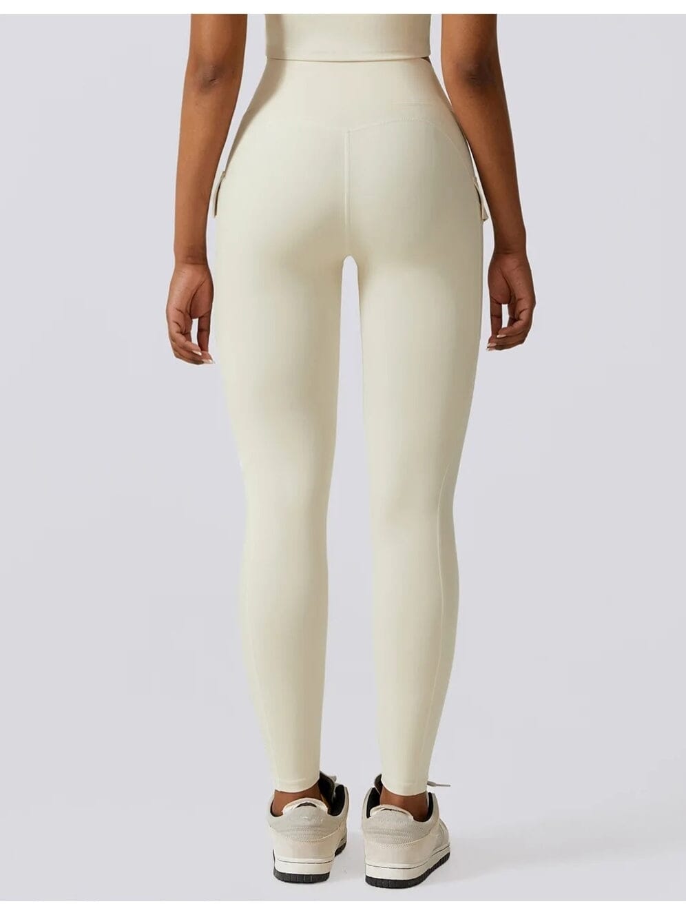 Legging Modelant - Poches - Nemesis