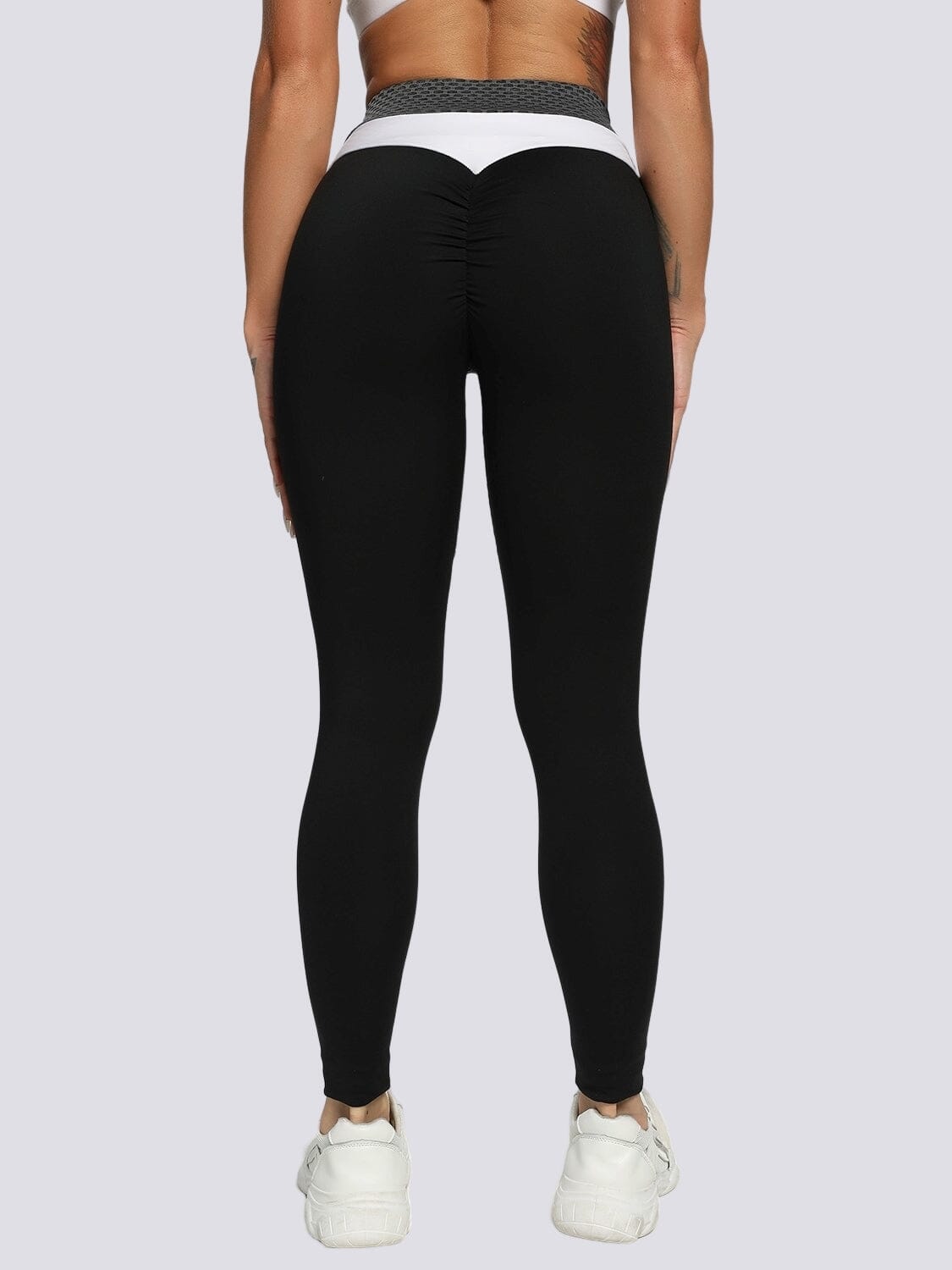 Legging Modelant Push Up