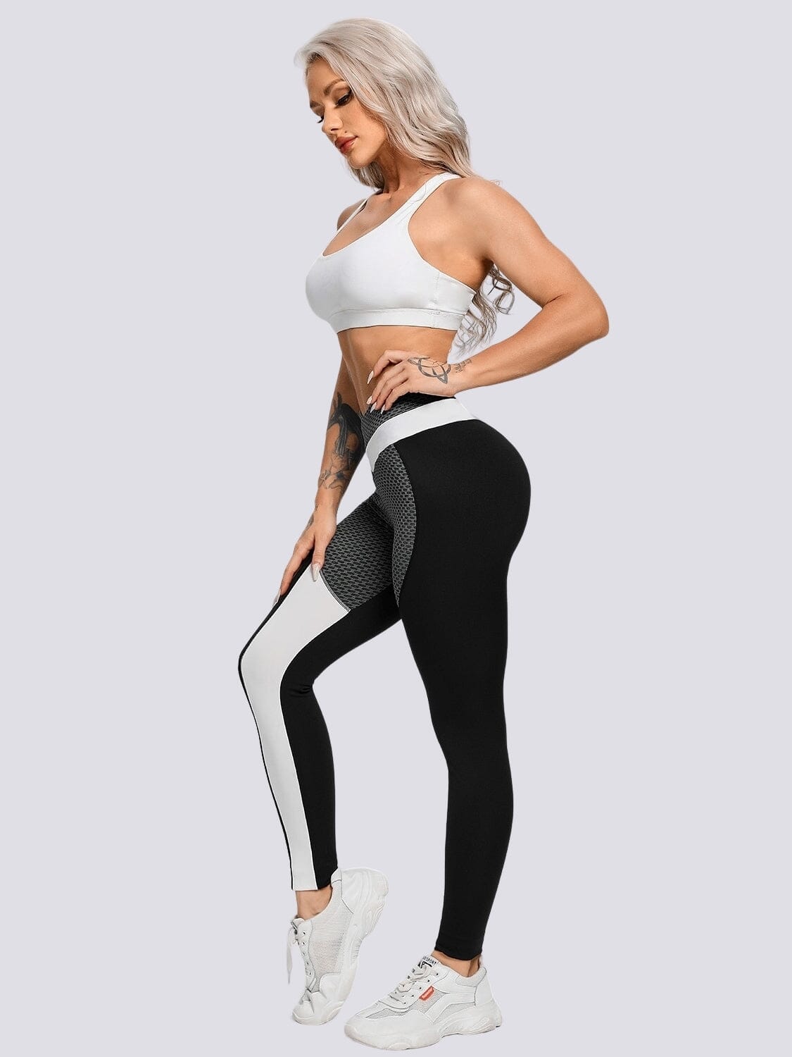 Legging Modelant Push Up