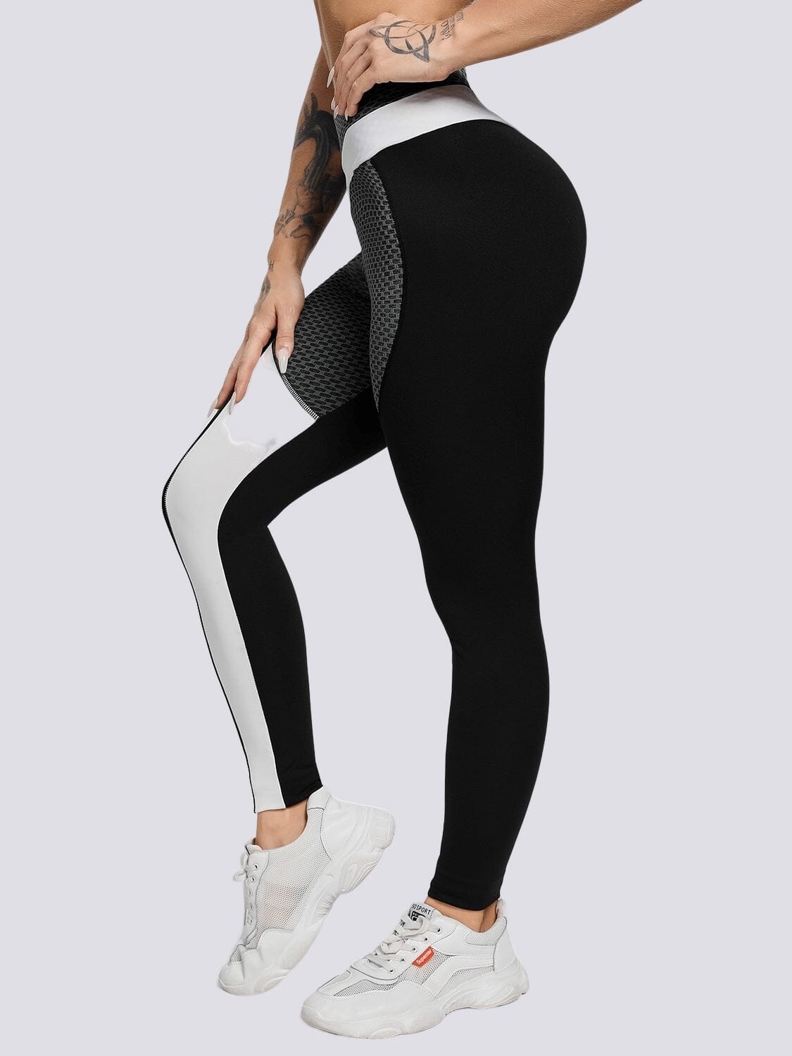 Legging Modelant Push Up