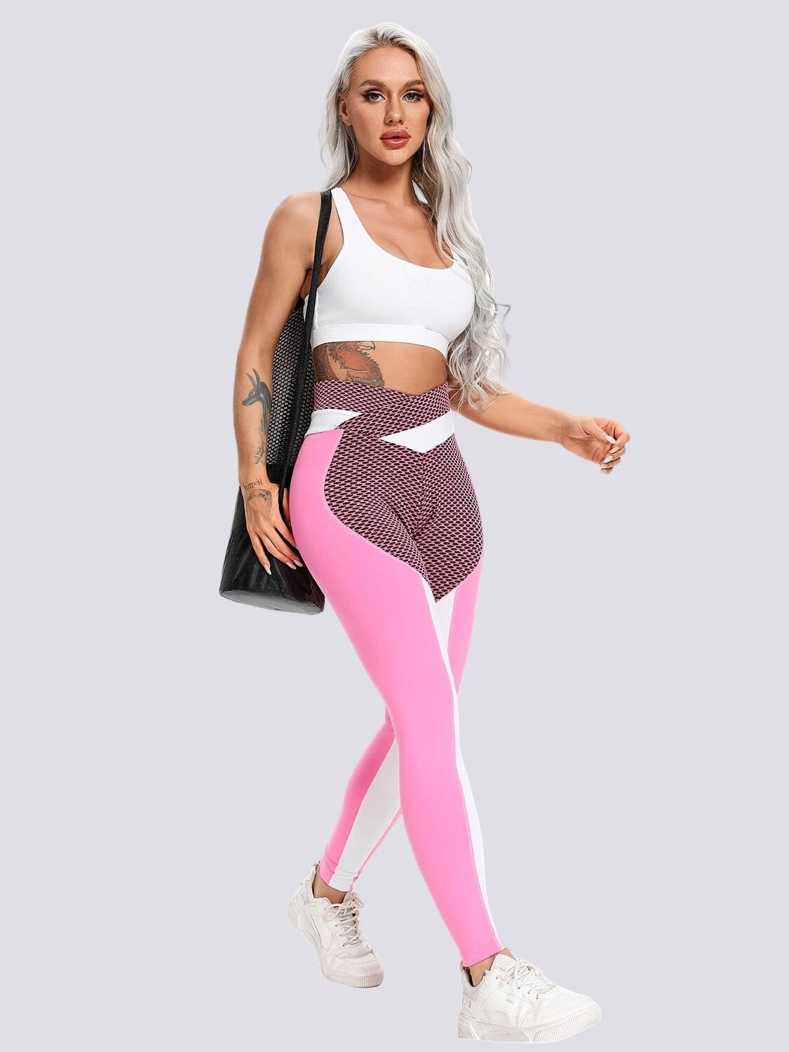 Legging Modelant Push Up