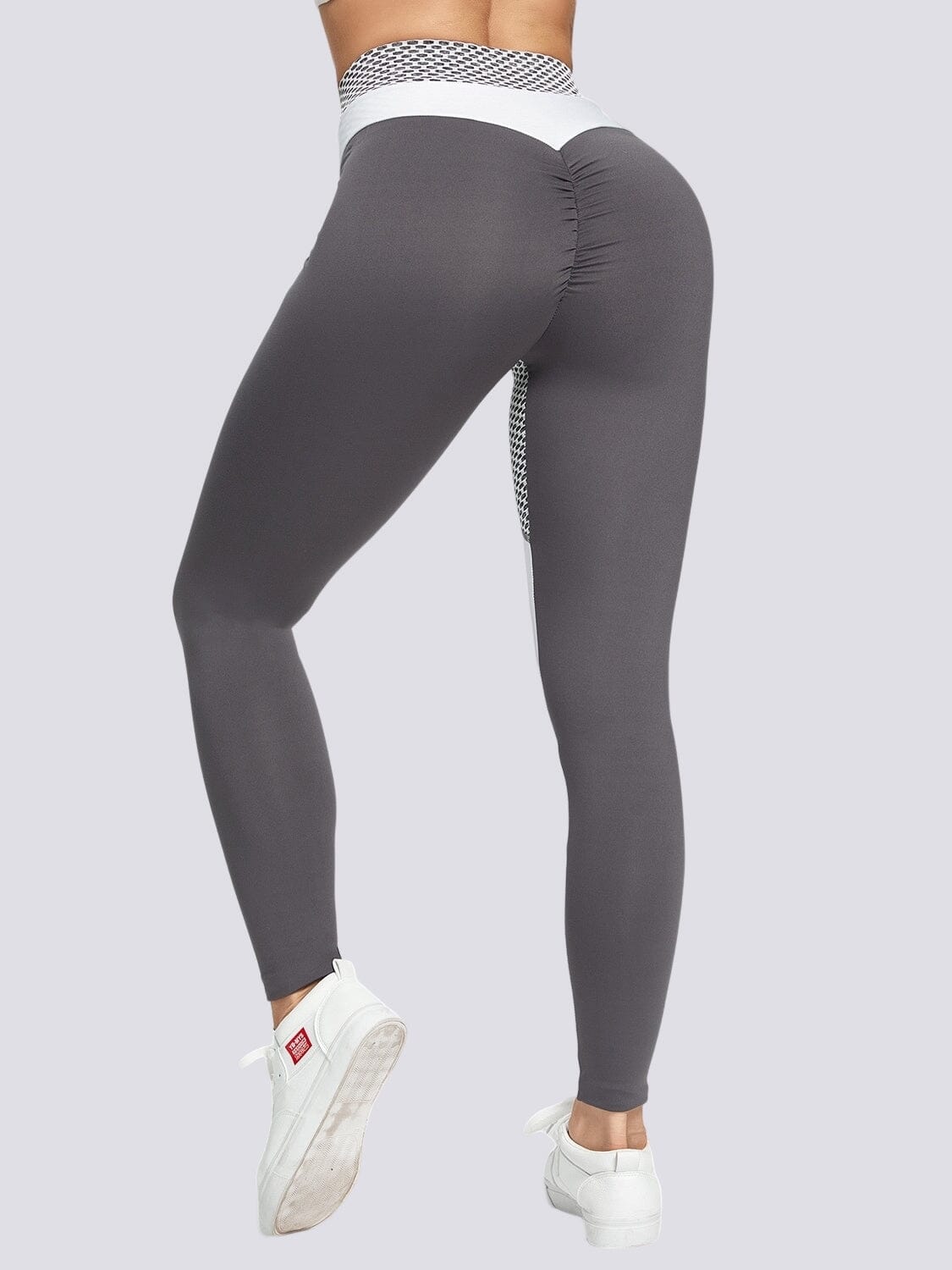 Legging Modelant Push Up