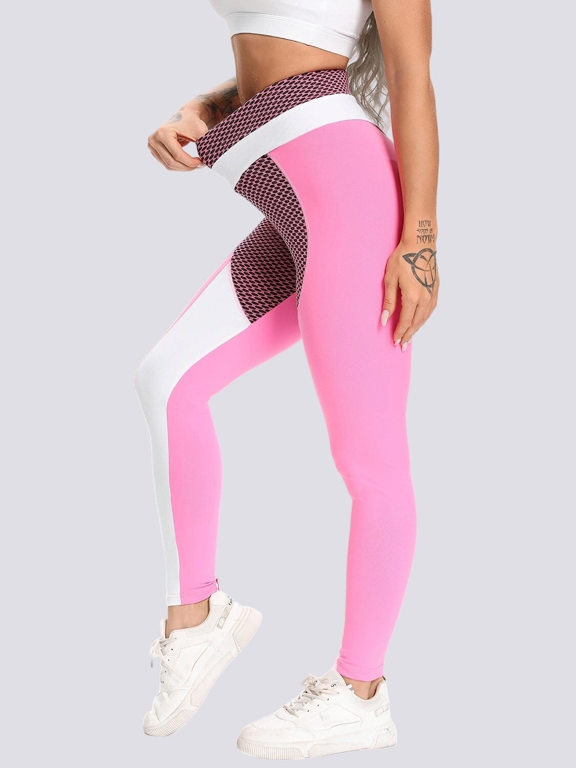 Legging Modelant Push Up