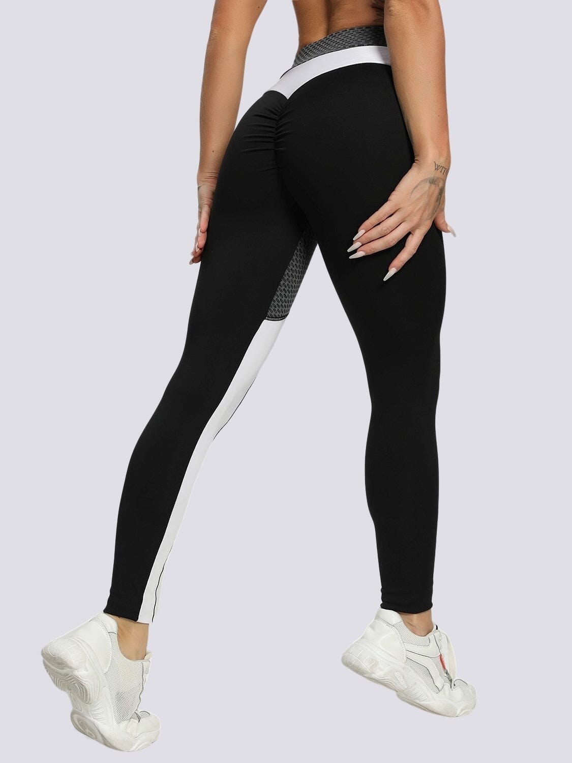 Legging Modelant Push Up