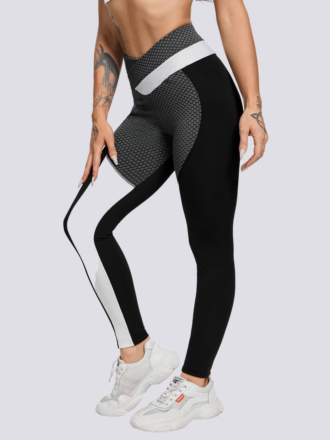 Legging Modelant Push Up