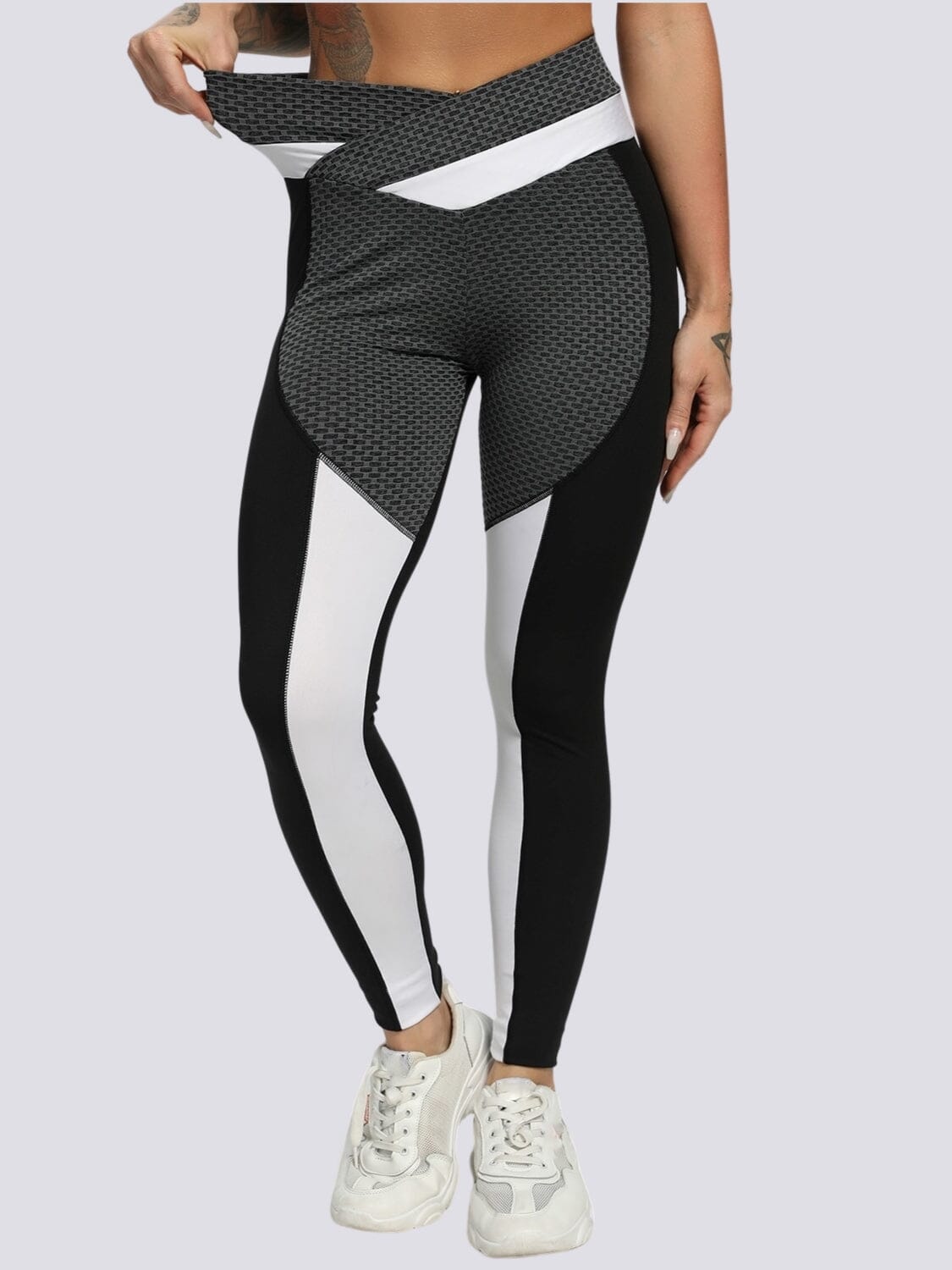 Legging Modelant Push Up