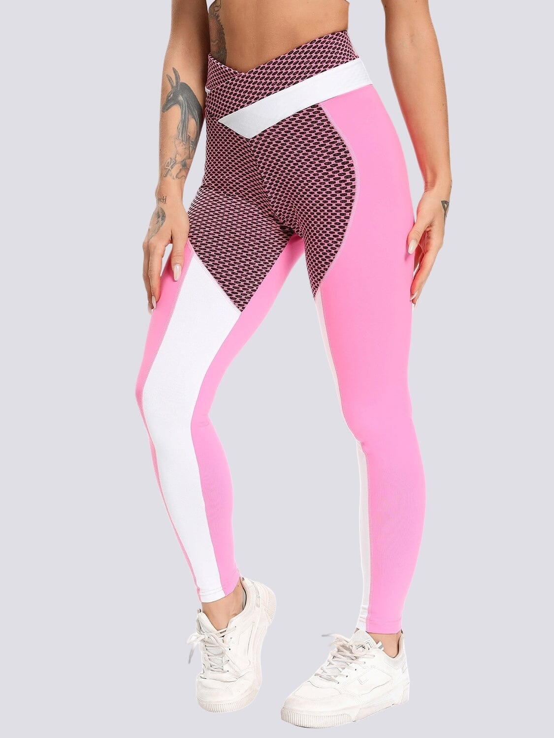 Legging Modelant Push Up