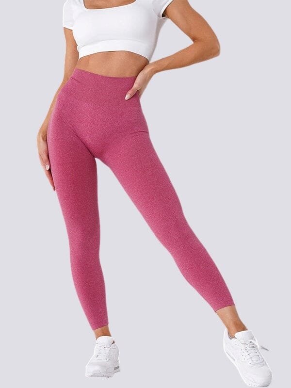 Legging Moulant Sport - Galbant - Sans Couture