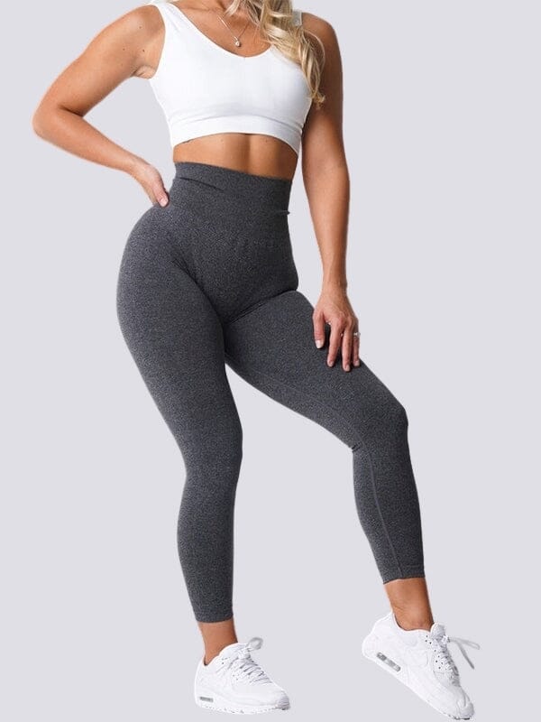 Legging Moulant Sport - Galbant - Sans Couture