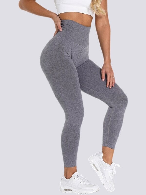 Legging Moulant Sport - Galbant - Sans Couture