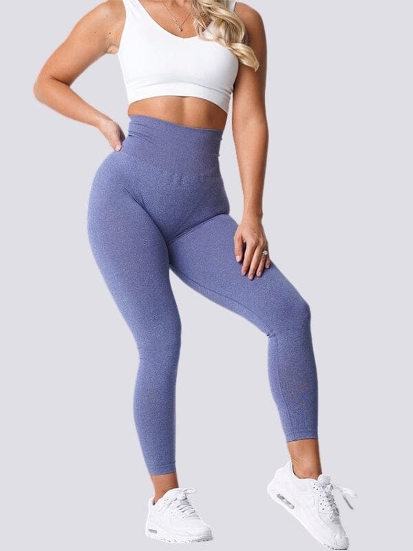 Legging Moulant Sport - Galbant - Sans Couture