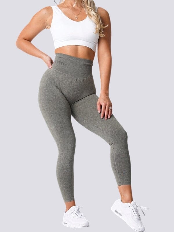 Legging Moulant Sport - Galbant - Sans Couture