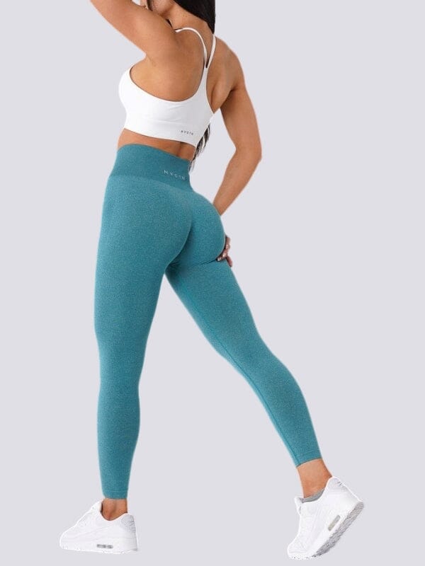 Legging Moulant Sport - Galbant - Sans Couture