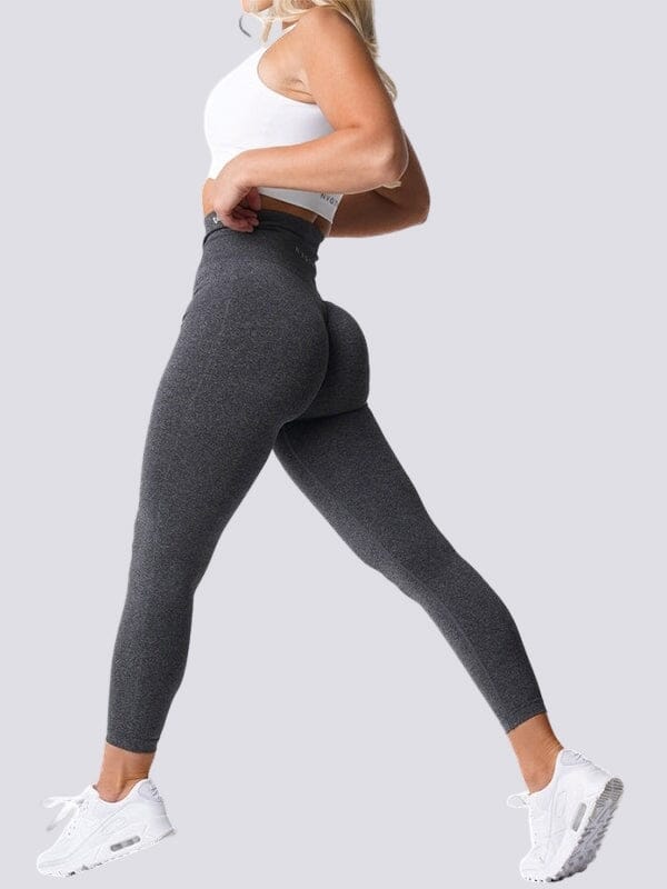 Legging Moulant Sport - Galbant - Sans Couture