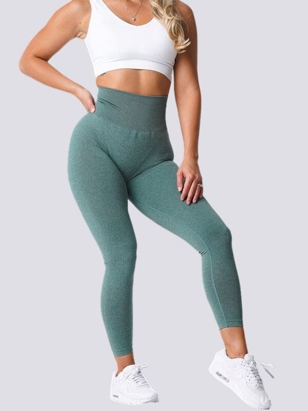 Legging Moulant Sport - Galbant - Sans Couture