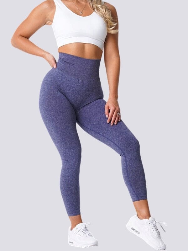 Legging Moulant Sport - Galbant - Sans Couture