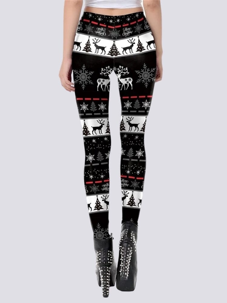 Legging Noël