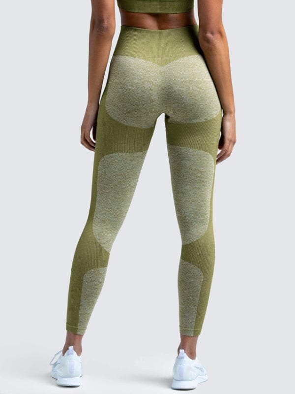 Legging Opaque Sport - Neuvia