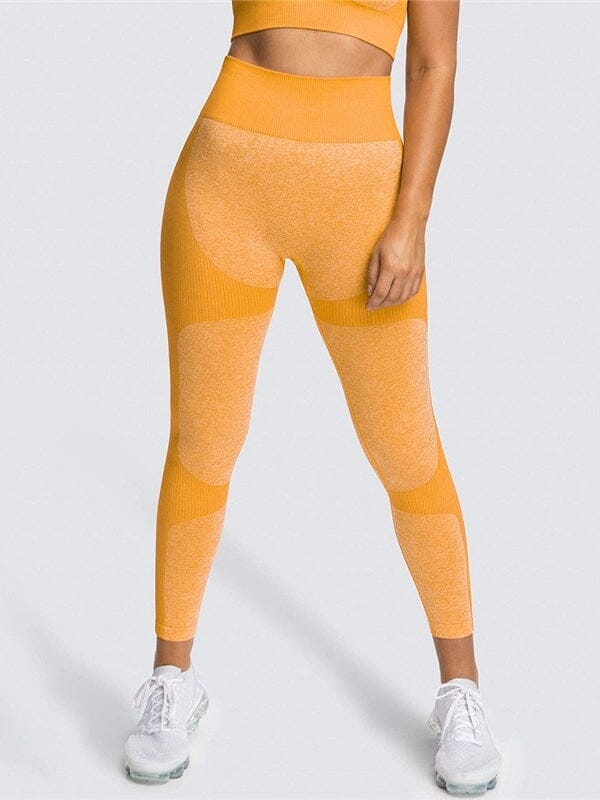 Legging Opaque Sport - Neuvia