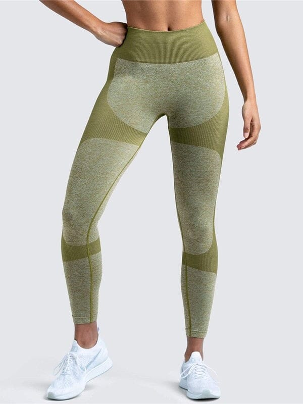 Legging Opaque Sport - Neuvia