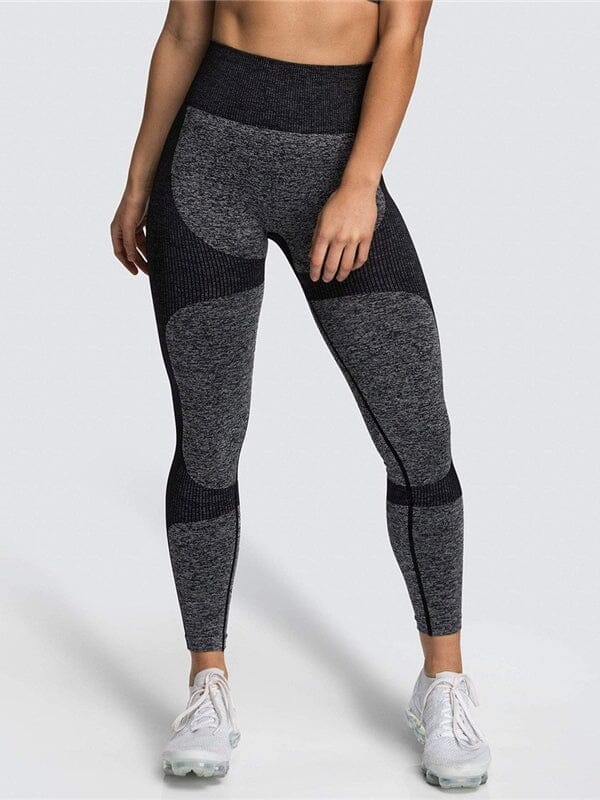 Legging Opaque Sport - Neuvia