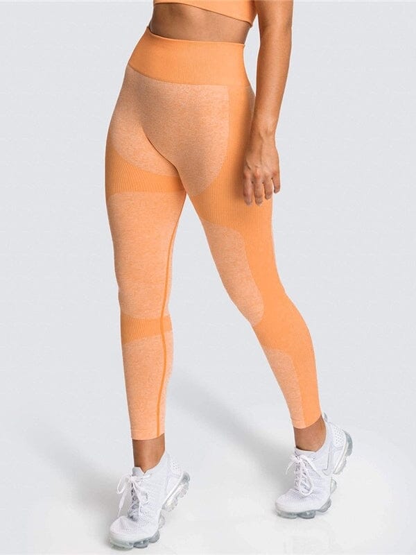 Legging Opaque Sport - Neuvia