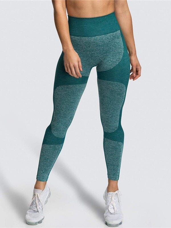 Legging Opaque Sport - Neuvia