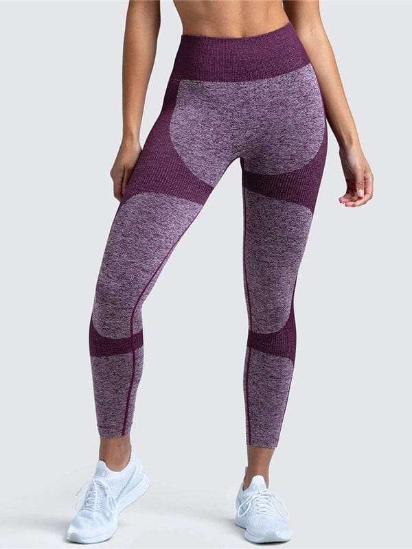 Legging Opaque Sport - Neuvia